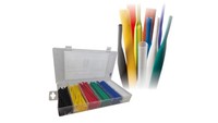 5901924538745 Zestaw Rurek Termokurczliwych RT-BOX100-10MIX Trytyt