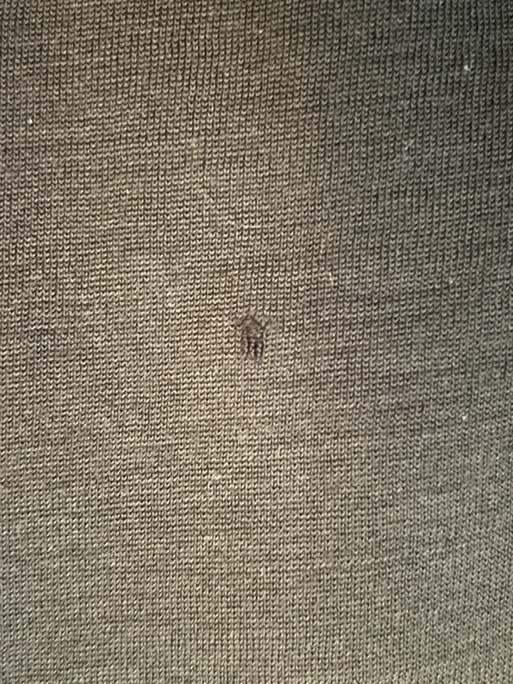 First Lite Terra Furnace Quarter Zip Hunting Top-M - Image 3 of 3