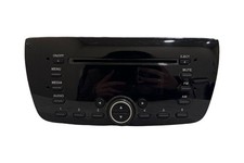 Fiat Doblo 2014 Radio CD-Player DVD-Player Navigation 7355608330 ONV66003