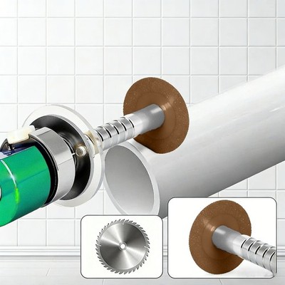 1 Stück Inside Pipe Cutter Mit Verstellbarem Design Für Präzises Schneiden