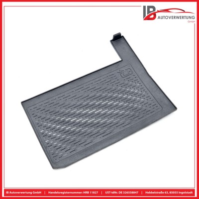 Center Console Phone Charging Mat A2058230400 Mercedes-Benz C-Class S205 C220