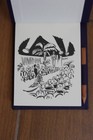 Vintage Academy Awards Vanity Fair OSCARS Party NOTEPAD with Custom Box-Case NEW — photo 8