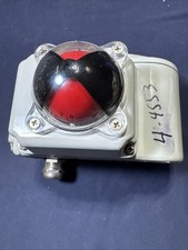 Valvsys Nl4s4v1c2 Electric Actuator 440in Lbs 115 Vac