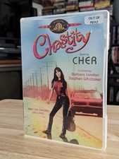 Chastity (DVD, 1969) Rare OOP
