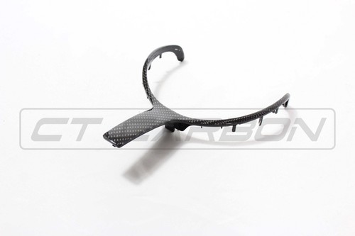 BMW M SPORT Fxx CARBON FIBRE STEERING WHEEL TRIM (2012-2019) - 第 11/11 張圖片