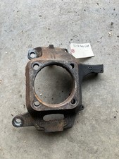 Oem 2000-2002 Dodge Ram 2500 3500 4x4 Dana 60 Passenger Side Steering Knuckle