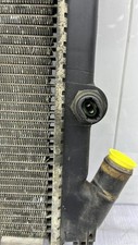Radiateur Renault R11