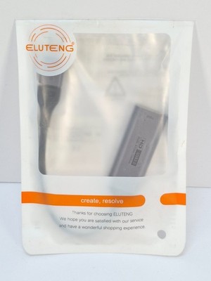 ELUTENG HDMI to USB 3.0 Video Capture Card 1080P 60fps HD Grabber for Streaming