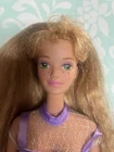 Mattel Barbie 1988 All Star Midge Redressed  Clothes