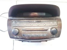 Autoradio Honda FR-V