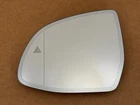 OEM BMW X3 G01 X4 G02 X5 G05 X7 G07 LH LEFT Mirror glass heating Diming zone