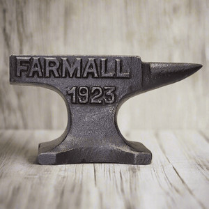 Anvil Paperweight | eBay