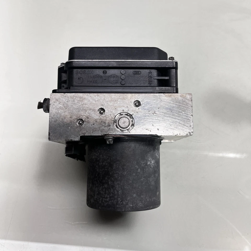 10-13 MERCEDES BENZ E350 E550 W212 MÓDULO BOMBA ABS ANTIBLOQUEO 2124312912 OEM Foto 4 de 4