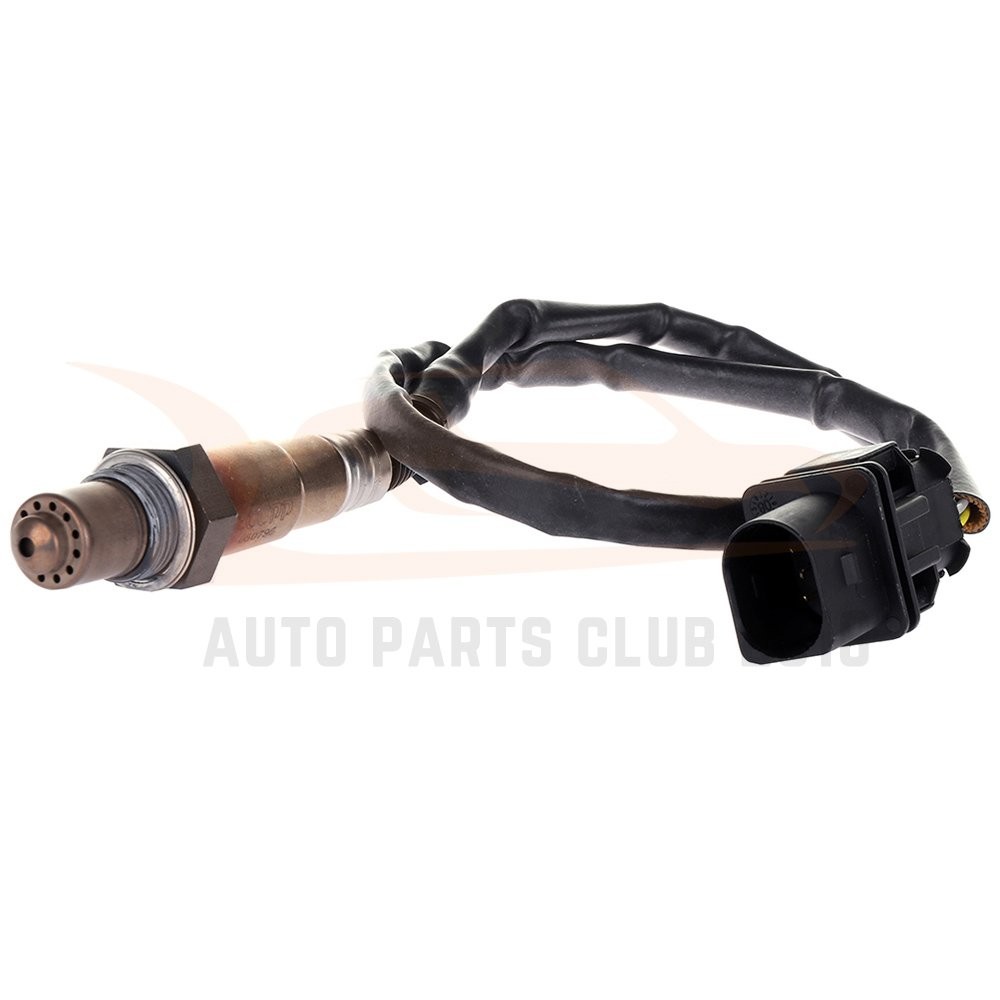 2pcs Replacement for 10-2015 Rolls-Royce Phantom 6.7L Front O2 02 Oxygen Sensor