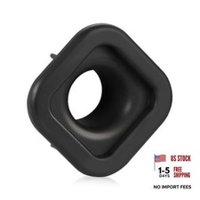 801526 Air Brake Knob Cover for Square Shaped Parking Brake Knob fit Most