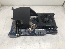 HP Z640 2nd CPU Riser Tray Assembly 736520-00...