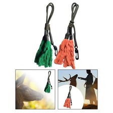 Deer Scent Drag Rope Hunters Specialties Drag Dispensing Lures Cover Scent