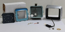 1966 Pontiac Bonneville Dashboard Clock Parts 1966 Pontiac Bonneville Dashboard Clock Parts