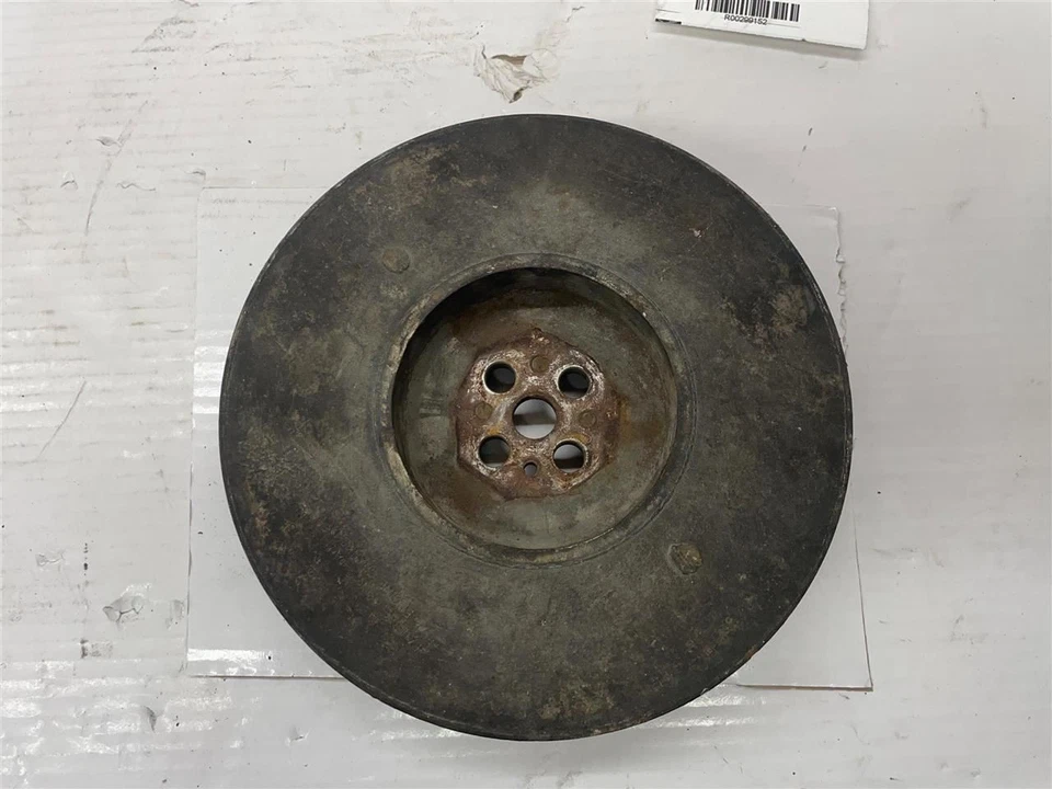 Dodge 2500 2007-2012 camioneta Harmonic Balancer 6,7 L diésel usada OEM Foto 3 de 3