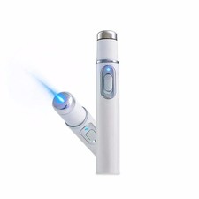 Nicht-invasiver Laserstift zur Entfernung von...