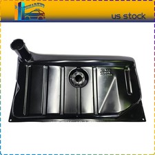 Fuel Gas Tank For Volkswagen Beetle 1.3l 1966 Volkswagen Karmann Ghia 1.3l 1966