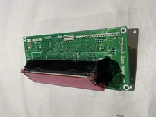 LG EBR81445907 Range Oven Control Board Touch Panel Assy AZ187383 | Wm2050