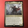 MTG Saint Traft and Rem Karolus (9/542) March of the Machine Commander NM