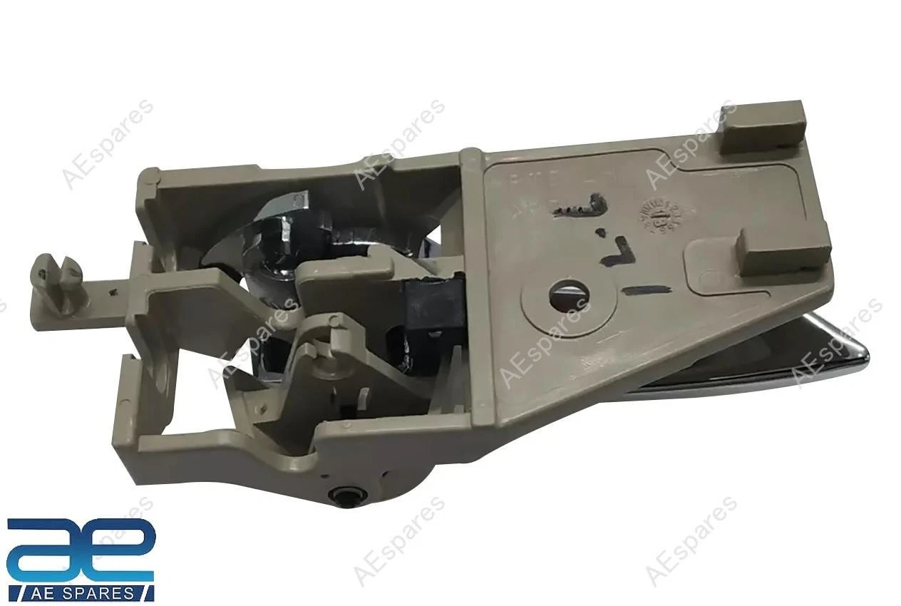 Interior Door Handle LH For Suzuki Ciaz, Ertiga, Swift Dzire 83130M74L10-GMN view 2