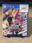 Ps4 One Piece Burning Blood (PlayStation 4 PS4) Tested