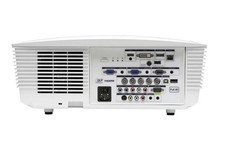 Optoma W505 DLP WXGA Large Venue 5200-Lumen Projector