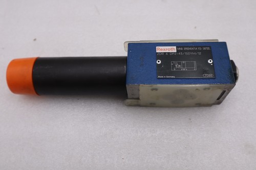 Rexroth R900404754 Pressure Reducing Valve - STOCK GF582A
