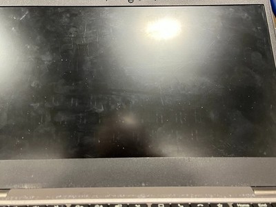 Lenovo ThinkPad L13 Gen 2 Core i3-1115G4 8GB RAM 256GB SSD Windows