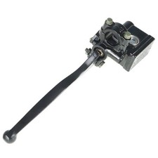 Front Brake Master Cylinder Replacement for Yamaha YZ85 YZ125 YZ250 YZ490