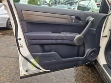 HONDA CR-V MK3 (RE67) Door CARD LEFT FRONT 83551SWWE31ZA
