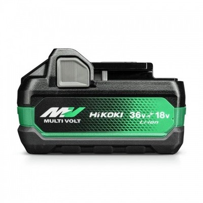 Hikoki MULTI VOLT Akkupack BSL36A18X 36V/18V - 2,5Ah/5,0Ah (380082)