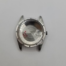 1979 Genuine Rolex Complete Case Model 1500 W...