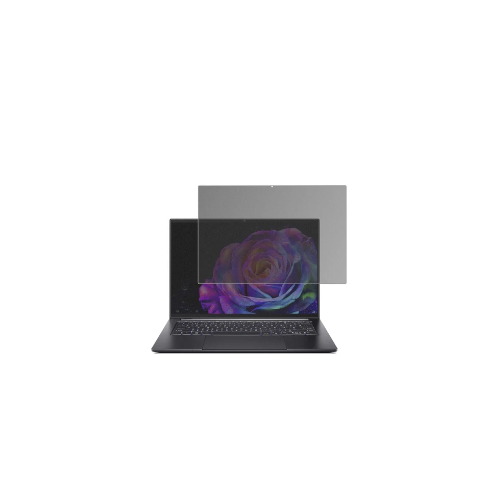Screen Protector for Acer Swift 14 SFX14-73G Privacy Filter 4-Way Protection - Image 2 of 4