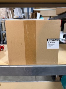 4-Pack DR229CL Compatible Drum Unit Set for Brother HL-L3220CDW L3280CDW