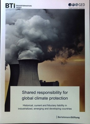 Shared responsibility for global climate protection : historical, current and fi