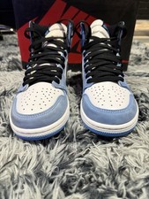 Jordan Air Jordan 1 Retro High OG University ...
