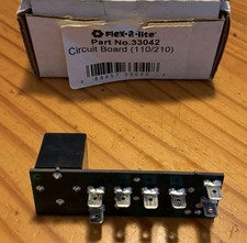 Flex-A-Lite 33042 Circuit Board (110/210) ACB...