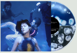 Liquid Vinyl Record | eBay