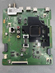 Samsung UE55TU8502U Main Board Model: BN41-02756C   DFVC2052