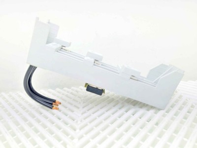 Rittal SV 3036.000 OM Adapters 690VAC 63A 3-Pole Busbars w/ Cables