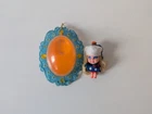 Liddle Kiddles Lucky Locket Lorelei Doll Mattel