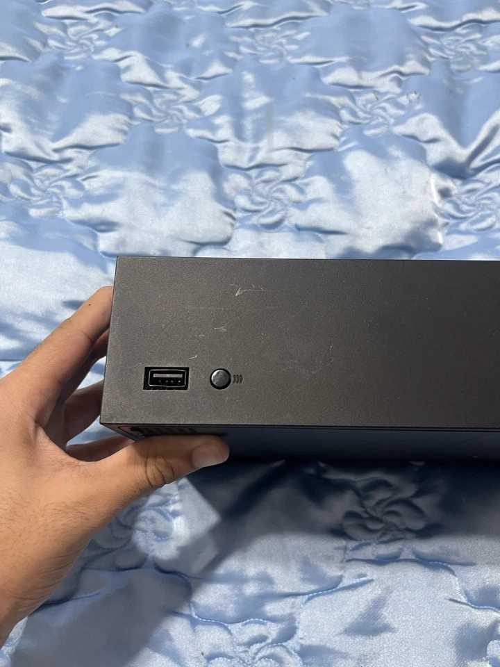 Microsoft Xbox Series X, photo 3 of 5