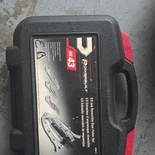 3 Jaw Puller Kit