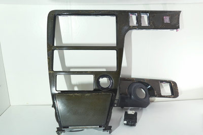 OEM Toyota Chaser Mark II Cresta JZX100 TOURER V Interior Carbon