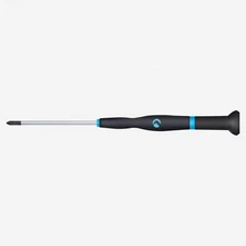 Witte Pro Wittron Phillips Screwdriver, #000 x 40mm