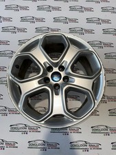 Cerchio in lega originale Ford Kuga 18 pollici canale 7.5 ET 52.5